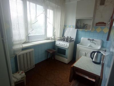 квартира за адресою Берестейський просп. (Перемоги), 22