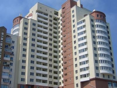 квартира за адресою Сергія Зорського вул. (Гагаріна), 3