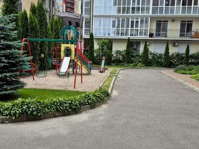 квартира по адресу Степана Рудницкого ул. (Вильямса академика), 2-Г