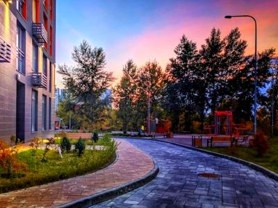 квартира по адресу Днепровская набережная ул., 20-А