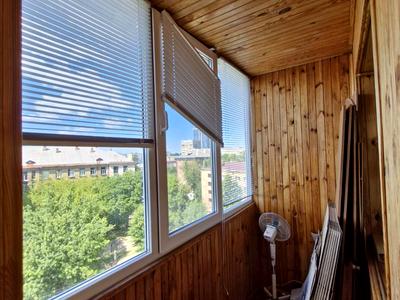 квартира по адресу Валерия Лобановского просп. (Краснозвездный), 5-А