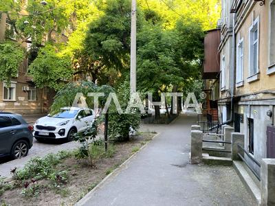 квартира по адресу Ковальська ул., 29