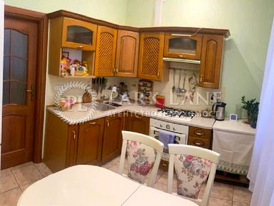квартира по адресу Киев, Джохара Дудаева ул. (Іскрівська), 9