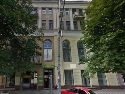 квартира за адресою Дмитра Яворницького просп. (Карла Маркса), 81