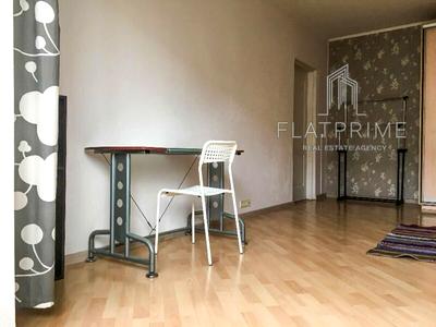 квартира за адресою Драгоманова вул., 25