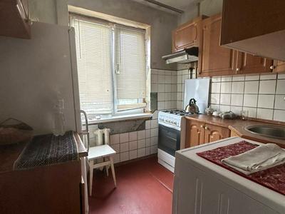 квартира по адресу Рокоссовского маршала просп., 4
