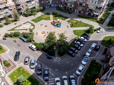 квартира по адресу Композитора Мейтуса ул., 4-А