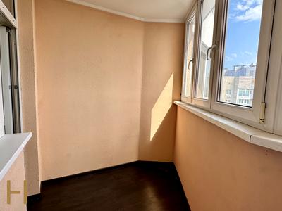 квартира за адресою Єлизавети Чавдар вул., 2