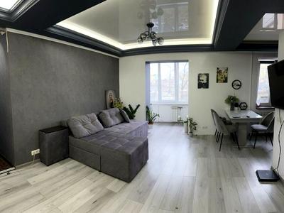 квартира по адресу Березняковская ул., 12
