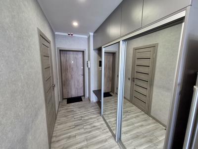 квартира по адресу Миколы Бажана просп., 17