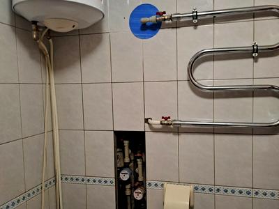 квартира по адресу Заречанская ул., 78