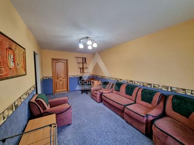 квартира за адресою Автозаводська вул., 555