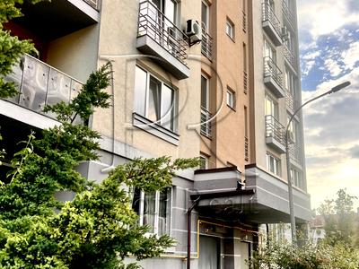 квартира за адресою Метрологічна вул., 109