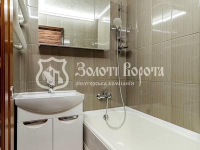 квартира по адресу Зои Гайдай ул., 7-А