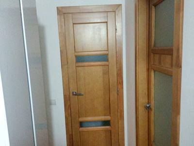 квартира за адресою Наукова вул., 6
