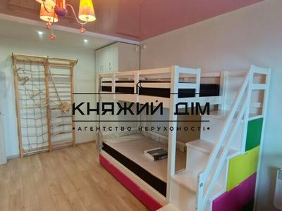 квартира за адресою Петра Григоренка просп., 36