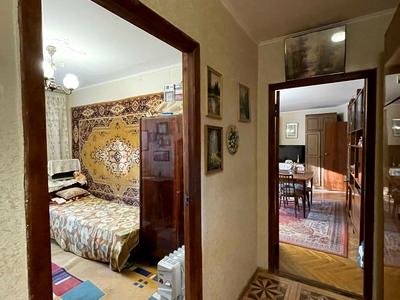 квартира по адресу Академика Королёва ул., 2
