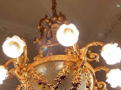 квартира за адресою Греческая, 11