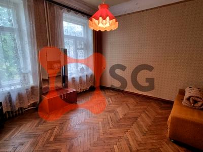 квартира по адресу Авиаконструктора Антонова ул., 2/32
