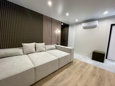 квартира за адресою Степана Бандери просп., 36