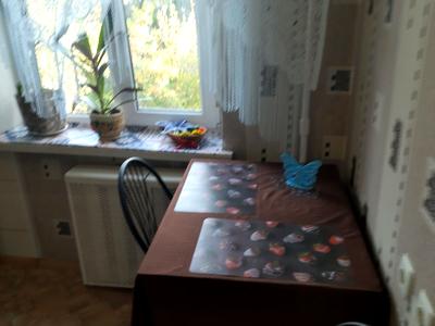 квартира по адресу Валковская ул., 5