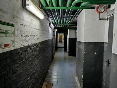комерційна за адресою Вадима Гетьмана вул., 6