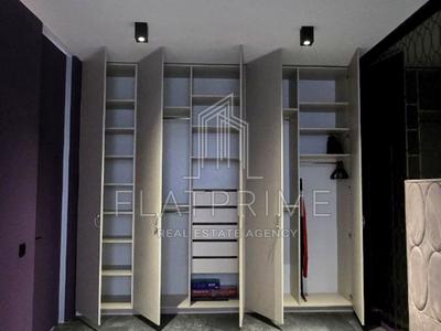 квартира за адресою Саксаганського вул., 37-К