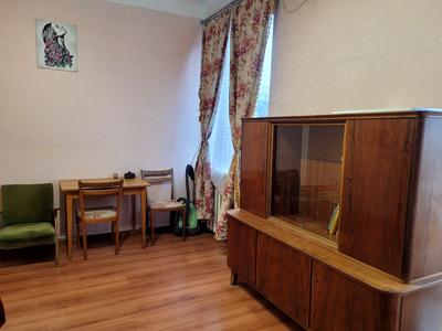 квартира по адресу Валерия Лобановского просп. (Краснозвездный), 23