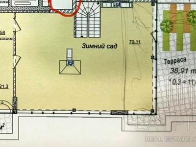 квартира по адресу Андрея Верхогляда ул. (Михайла Драгомирова), 17-Б