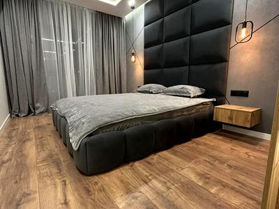квартира за адресою Кахи Бендукідзе вул., 2