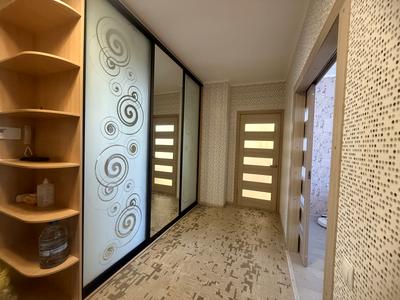 квартира за адресою Перспективна вул., 1