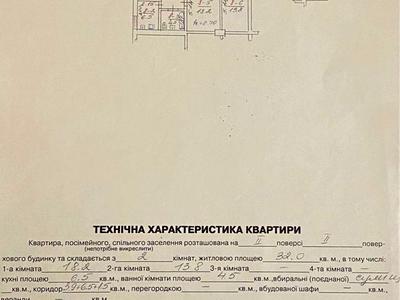 квартира по адресу Круговая ул., 6