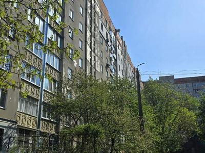 квартира по адресу Свиридова Генерала ул., 7