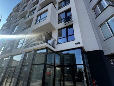 комерційна за адресою Вовчинецька вул., 55