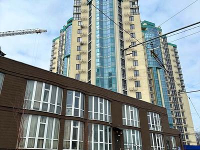 квартира за адресою Фонтанська дорога вул. (Перекопской дивизии улица), 124