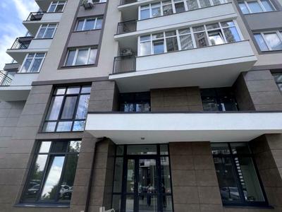 квартира за адресою Київська вул., 251-А