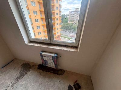 квартира по адресу Кондратюка Юрия ул., 1