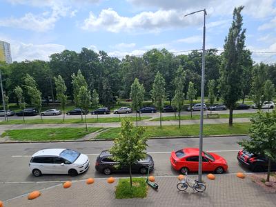 квартира по адресу Вацлава Гавела бульв. (Івана Лепсе), 6/7а
