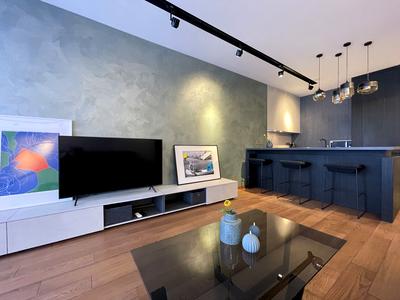 квартира за адресою Кловський узвіз (Кловський), 7a