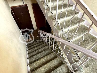 квартира по адресу Бастионный пер., 11