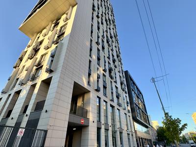 квартира по адресу Митрополита Василия Липковского ул. (Урицкого), 38