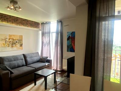 квартира по адресу Регенераторная ул., 4 к2-9