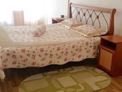квартира по адресу Моторный пер., 9