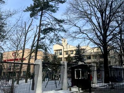 квартира по адресу Святошинский пер., 2