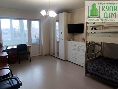 квартира за адресою Кропивницький, Преображенська вул., 100