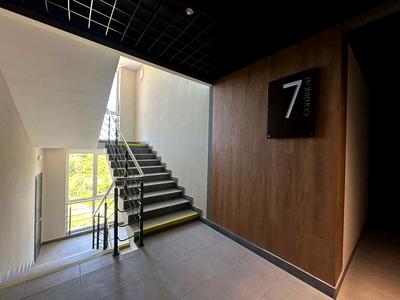 квартира по адресу Леннона ул., 43