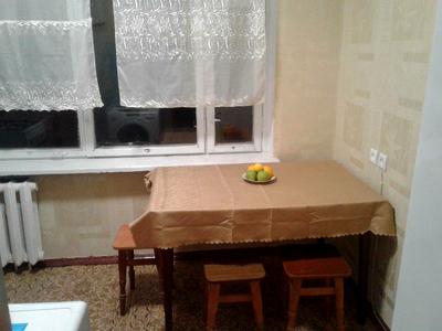 квартира по адресу Леся Курбаса просп., 4
