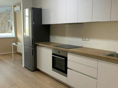 квартира за адресою Берестейський просп. (Перемоги), 55