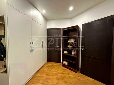 квартира за адресою Антоновича вул. (Горького), 74