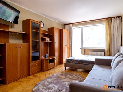 квартира за адресою Митрополита Василя Липківського вул. (Урицького), 19
